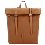 Plecaki - Picard Hü Hott Plecak 37 cm cognac - miniaturka - grafika 1