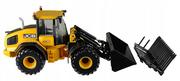 Samochody i pojazdy dla dzieci - TOMY Britains ładowarko-koparka JCB 419S 43223 - miniaturka - grafika 1