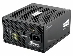 Seasonic Prime Platinum 1300W (SSR-1300PD) - Zasilacze komputerowe - miniaturka - grafika 1