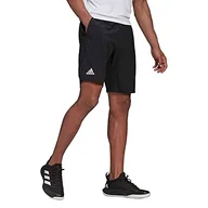 Spodenki damskie - adidas Męskie szorty Gl5409_7, czarny/biały, XL - miniaturka - grafika 1