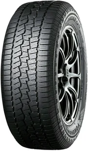 Yokohama Geolandar CV 4S G061 215/65R16 98H - Opony terenowe i SUV całoroczne - miniaturka - grafika 1