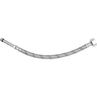 Fala WĄŻ PRZYŁĄCZENIOWY F/M 1/2 M10X1 300MM - Węże elastyczne - miniaturka - grafika 1