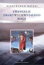 Salwator Ewangelie Zmartwychwstałego Boga - Gianfranco Ravasi - Religia i religioznawstwo - miniaturka - grafika 2