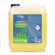 Środki do kuchni i łazienki - Clinex Dimmex 2 Bardzo silna piana aktywna 5kg - miniaturka - grafika 1