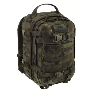Plecak Wisport Sparrow II 30 l wz.93 Full Camo - Plecaki - miniaturka - grafika 1