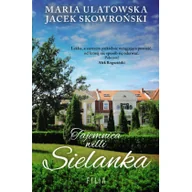 Literatura obyczajowa - Tajemnica willi Sielanka - miniaturka - grafika 1