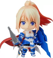 Figurki kolekcjonerskie - Figurka Soukou Musume: Mizeremu Crisis Nendoroid - Lbcs Achilles Karina Mikazuki - miniaturka - grafika 1