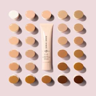 Giorgio Armani Beauty Neo Nude Foundation - Podkłady do twarzy - miniaturka - grafika 6