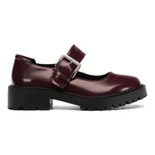 Półbuty damskie - Półbuty Jenny Fairy WYL3951-2 - miniaturka - grafika 1