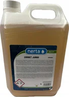 Kosmetyki samochodowe - Płyn piana aktywna do mycia łodzi jachtów samochodów Carnet Jumbo Nerta 5L - miniaturka - grafika 1