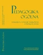 Podręczniki dla szkół wyższych - Pedagogika ogólna. Dyskursy o statusie naukowym i dydaktycznym - miniaturka - grafika 1