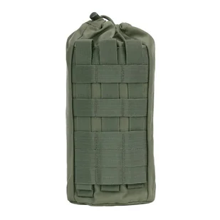 TF-2215 - Tarp wojskowy 3x3 m - Olive Drab - 319562 - Namioty - miniaturka - grafika 5