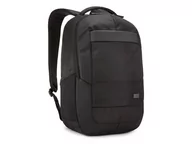 Torby na laptopy - Plecak Do Laptopa Case Logic Notion 14" 17L Czarny - miniaturka - grafika 1