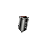 Ładowarki samochodowe - Dudao Mini ładowarka samochodowa R3MAX 48W QC PD - miniaturka - grafika 1