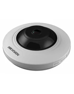 Hikvision Kamera Dome DS-2CD2955FWD-I(1.05mm) DS-2CD2955FWD-I(1.05mm) - Kamery IP - miniaturka - grafika 2