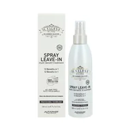 Kosmetyki do stylizacji włosów - ALFAPARF IL SALONE SPRAY LEAVE IN Wielozadaniowy wegański spray do każdego rodzaju włosów 200ml - miniaturka - grafika 1