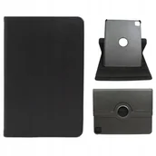Etui do tabletów - Etui do Apple iPad Pro 12,9 2018 I 2020 A2069 2018 A1895 ROTATE czarne - miniaturka - grafika 1