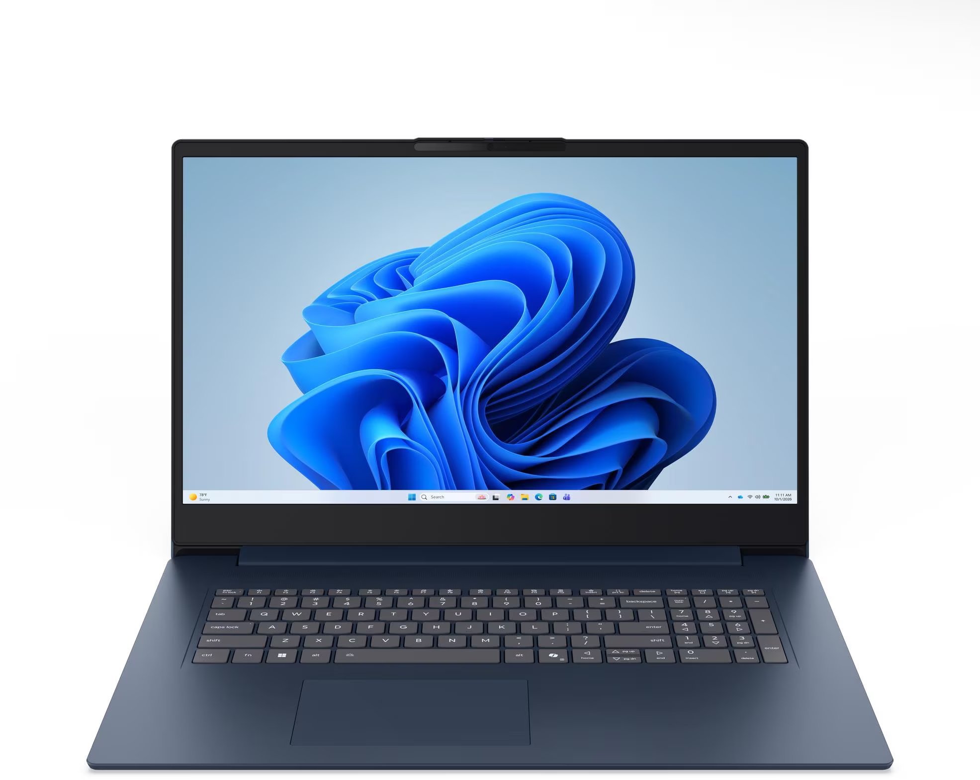 Lenovo IdeaPad Slim 3 17IWC11 Core 5 320 / 16 GB / 512 GB 83VS0051PB