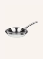 Patelnie - Le Creuset Patelnia 3-Ply Plus silber - miniaturka - grafika 1