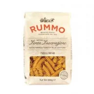 Makaron - Rummo Rummo Fusilli Integrale 48 - Makaron świderki Pełnoziarnisty (500 g) 260348j6_20200 - miniaturka - grafika 1