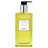 Wody i perfumy męskie - Hermes Le Jardin de Monsieur Li żel pod prysznic 200ml - miniaturka - grafika 1