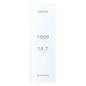 Ostrzałki do noży - SHAPTON 50202 kamień wodny do ostrzenia gradacja 1000 - miniaturka - grafika 1