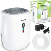 Domowe osuszacze powietrza - Berdsen BR-75B - miniaturka - grafika 1