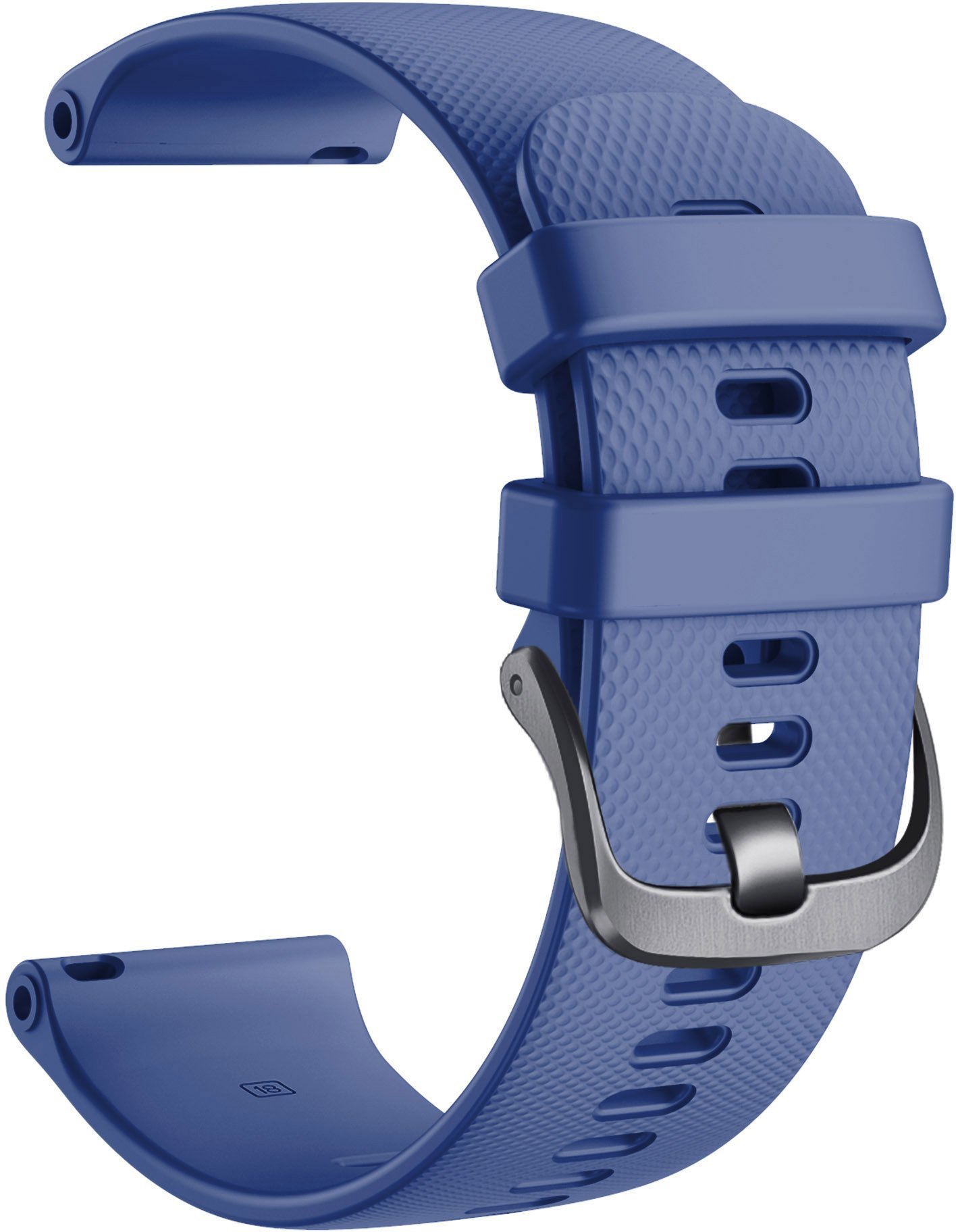 YIVO ZAMIENNY WYMIENNY PASEK DO ZEGARKA SMARTWATCH AMAZFIT GARMIN HONOR HUAWEI SAMSUNG XIAOMI TELESKOPY 22MM