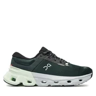 Buty sportowe męskie - Buty do biegania On Cloudflyer 5 3ME30012788 Czarny - miniaturka - grafika 1