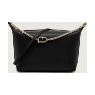 Torebki damskie - Furla Skórzana torebka na ramię FURLA NUVOLA MINI - miniaturka - grafika 1