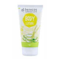 Balsamy i kremy do ciała - Benecos Balsam do ciała z aloesem 122 91730 - miniaturka - grafika 1