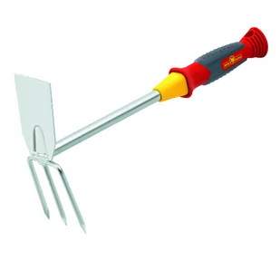 WOLF Garten WOLF-Garten Multi-Star doppelhacke LN-2 K; 3022000 LN2K - Grabie i motyki - miniaturka - grafika 1