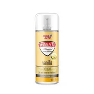 Zapachy samochodowe - Moje Auto Moje Auto Zapach INSENTI spray VANILIA 50ml 15-171 - miniaturka - grafika 1