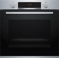 Piekarniki do zabudowy - Piekarnik Bosch Įm. Orkaitė Bosch HBA172BB0 su Pirolize ir automatiniais receptais - miniaturka - grafika 1