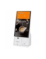 Akcesoria do monitorów - Skrzynka przyłączeniowa do kiosku Samsung CY-KM24CPXEN - miniaturka - grafika 1