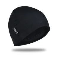Pozostała odzież dla rowerzystów - Czapka Rowerowa unisex dla dorosłych jesień wiosna Luxa Essential - miniaturka - grafika 1