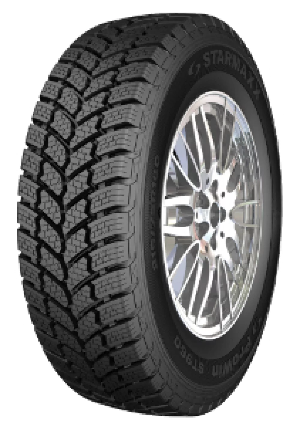 Starmaxx PROWIN ST960 C 3PMSF 195/65 R16 104/102 T