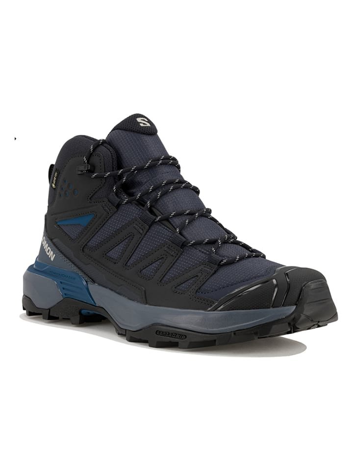 SALOMON Buty trekkingowe 