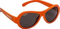 Okulary przeciwsłoneczne - Cressi Scooby Kid's Sunglasses sportowe okulary przeciwsłoneczne dla dzieci, uniseks - miniaturka - grafika 1