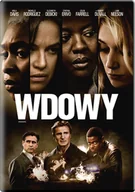 Filmy kryminalne DVD - Wdowy - miniaturka - grafika 1