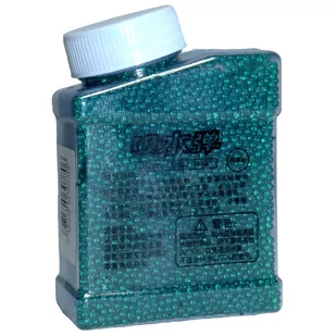 Kulki żelowe wodne Pistolet 7-8 mm 20 Tyś. - Zabawki militarne - miniaturka - grafika 1