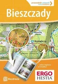 Przewodniki - Bieszczady Przewodnik Z Atlasem Celownik Bezdroża - miniaturka - grafika 1
