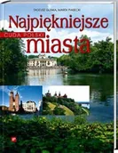 Albumy krajoznawcze - Najpiękniejsze Miasta - miniaturka - grafika 1