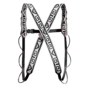 Sprzęt wspinaczkowy - Szpejarka Wspinaczkowa Paskowa Oburamienna Lhotse Classic - S/M/L M - miniaturka - grafika 1