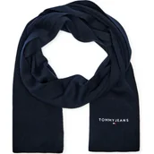 Apaszki i szaliki męskie - Tommy Jeans Szal - miniaturka - grafika 1