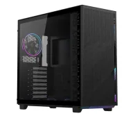 Obudowy komputerowe - Gigabyte Aorus C400 Glass ARGB Czarny - miniaturka - grafika 1