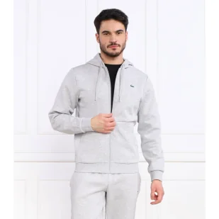 Lacoste Bluza | Regular Fit - Bluzy męskie - miniaturka - grafika 1