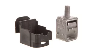 Schneider Electric 4 steel connectors (1x 1.5-95mma2) - Bezpieczniki elektryczne - miniaturka - grafika 2