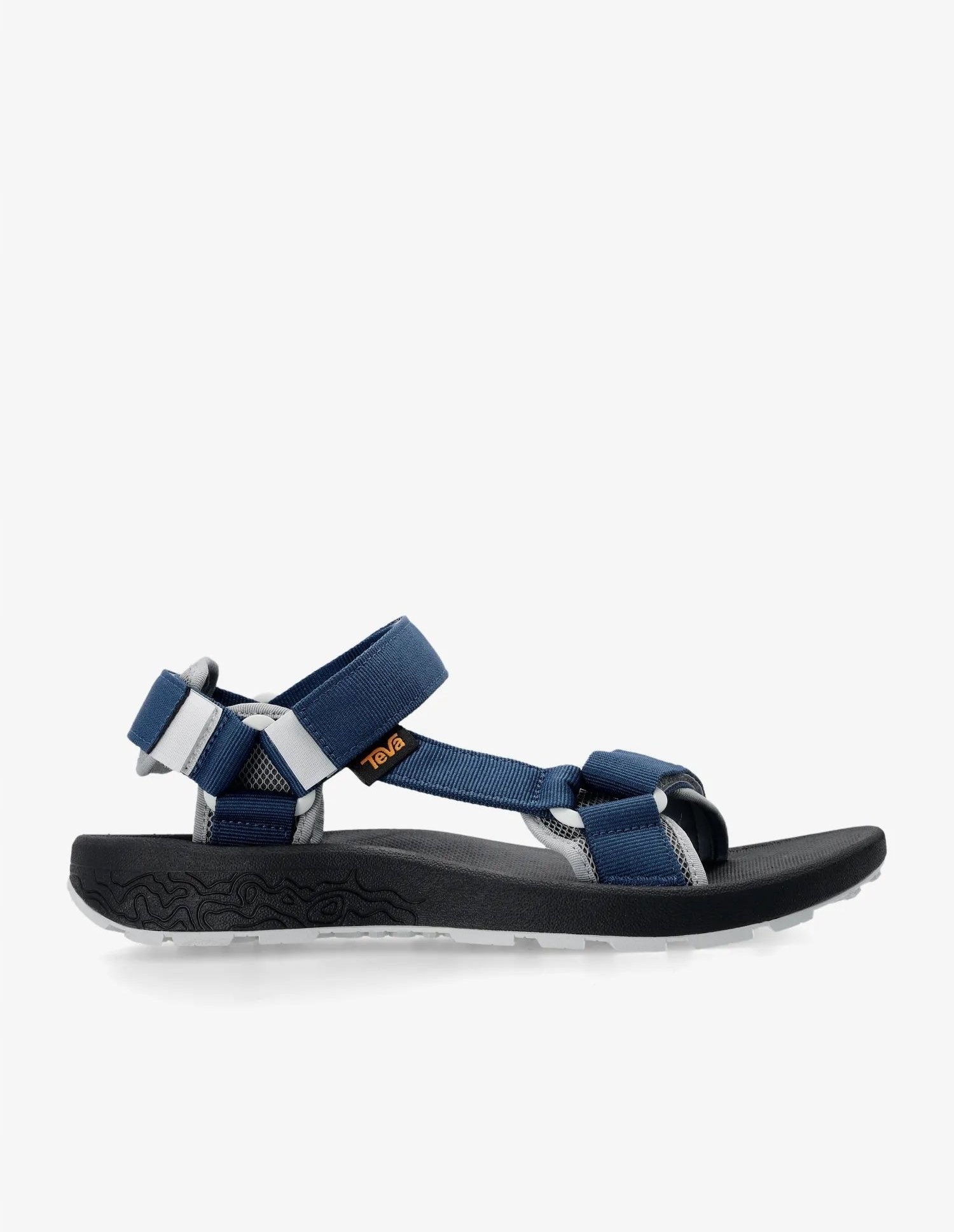 Teva Sandały Hydratrek Sandal - blue opal/total eclipse rozmiar: 45_5 730829