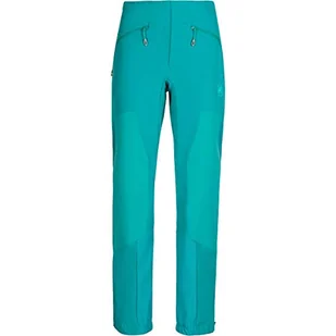 Mammut Pantalon Aenergy Pro So - Spodnie damskie - Spodnie damskie - miniaturka - grafika 1